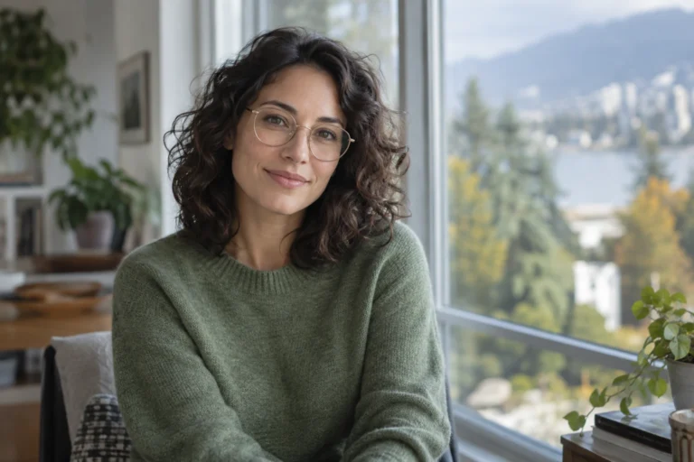 Portrait Mode to Canvas: Check Hair, Glasses and Background Blur First